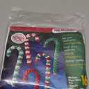The Beadery - Candy Cane Assortment Ornament Kit - Makes 16-5688