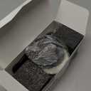 Reusable Pods Kit for Nespresso Vertuo, Refillable Coffee Pods with 100Pcs Alumi