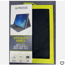 Medge Stealth Shell iPad Pro Fits iPad 10.2-iPad Air 10.5