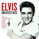 Elvis Greatest Hits by Elvis Presley (Vinyl)