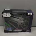 Star Wars Micro Galaxy Squadron TIE Reaper - 9-Inch Vehicle with Three 1-Inch Micro Figure Accessories