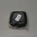 Hermitshell Travel Case for Phomemo M02 / Phomemo M02 Pro/Phomemo M02S Pocket Printer (Black Outside + Light Blue Inside) (Small)