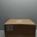 XL Post-Mount Mailbox, Weather Resistant, Large Outdoor Mailboxes, Galvanized Steel Heavy Duty Mailbox, Easy to Install, Flag Included, Anti-Theft Locking Mailbox with 2 Keys