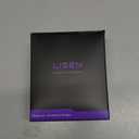 LISEN 15W Magsafe Car Mount Charger,[Greater Stability] Wireless Car Charger, Magsafe Car Charger, Suction Cup Phone Mount, Vacuum Magnetic Phone Holder, Car Mount for iPhone 17 Pro Max 16 15 14 13 12