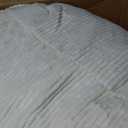 MAXYOYO 3 in 1 Kids Bean Bag Chair Bed, Convertible Chair Folds from Bean Bag to Lounger, Child Floor Sofa for Gaming, Reading, Floor Mattress with High-Density Foam Filling (Beige)