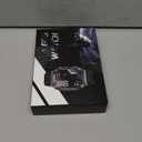 Military Watches for Men - 1.83" GPS Smart Watch with Flashlight, Heart Rate, Sp02, Sleep Monitor, Bluetooth Call, Fitness Tracker for Android Phones & iPhone,Outdoor Sports Watches,Silver