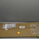 Fits 32x12 Duct Opening | Steel Return Air Grille by Handua | Vent Cover Grill for Sidewall and Ceiling | White | HVAC Cold Air Intake Grille | Outer Dimensions: 33.75"W X 13.75"