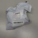 Luxury Full Great Rhinestone Applique Handmade Sparkly Large Silver Glass Crystals Bodice Diamond Patch for Wedding Dresses