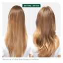 Biolage Volume Boost Shampoo - Long-Lasting Volume, Gently Cleanses, For Fine Hair, Soy Protein & Polymers, Vegan, Paraben-Free (33.8 Ounce (Pack of 1))