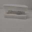 20oz Large Heavy e Glass Beer Mugs for Freezer Set of 4 with Handle, Large Glass Beer Stein, Beer Cup Mug for Water, Drinks, Lead-Free Glasses for Men in Pub, Home