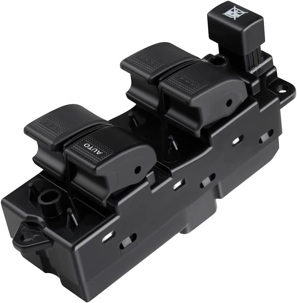 GJ6A66350A Power Window Switch Fits for Mazda 6 2003-2005 2.3L L4 3.0L V6
