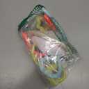 Skip Hop Baby Sensory Toy Pull & Play Silver Lining Cloud Age 6m+