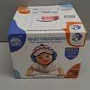 Mambobaby Baby Head Protector Baby Helmet for Crawling Walking，ExtraThick Deep Forehead Padding, UltraLightweight Breathable, Toddler Helmet 624 MonthsUnicorn