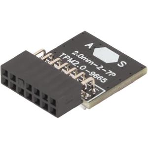 TPM 2.0 Module Chip with 14 Pin Security Module for Motherboards,