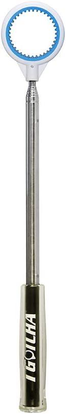 I GOTCHA JAWZ Compact Golf Ball Retriever (10' Reach)