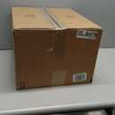 Beelee Kitchen Sink Faucets with 360  Rotation Pull Out Swivel Spout,Single Handle Mixer Kitchen Faucets with 2-Function Sprayer, Black,BLSS1749B (10.75")