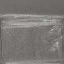 3Pack Clear Plastic Handbag Storage Organizer for Closet, Acrylic Display Case for Handbag and Purse, Purse Organizer for Closet with Magnetic Door for Book, Toys, Hat