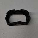 KIWI design V3 Facial Interface, Face Pad Compatible with Meta Quest 3 Accessories, NOT Compatible with Meta Quest 3S
