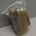 Ifak Trauma Kit, Ifak Med Trauma Kit, Molle Tactical Emergency First Aid Kit Refill Supplies Insert for Duty Belt