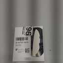 Fitness Tracker with 24/7 Heart Rate Blood Oxygen Sleep Monitor,Activity Tracker with 1.1" AMOLED Touch Color Screen, Multiple Sport Modes Step Counter,IP68 Waterproof for Women Men (Rose Pink)