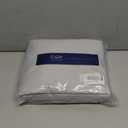 Full Size 4 Piece Sheet Set - Comfy Breathable & Cooling Bed Sheets Set - Hotel Luxury Bedding for Women, Men, Kids, Teens, Boys & Girls - Deep Pockets, Soft and Wrinkle Free - Oeko-Tex - French Grey