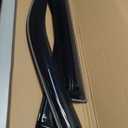 in-Channel Window Deflectors for Ford F-150 2015-2024 SuperCrew (fit for Ford F-250 F-350 F-450 F-550 17-23), Rain Guards Window Visors Vent Deflector Sun Shade, Truck Accessories 4 pcs Smoke Tinted