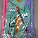 for Urao 10.1 inch Tablet Case, Kids Soft Silicone Cover with Shoulder Strap Stand, for Urao 10.1'' C107 Tablet Case, Dark Blue