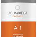 Coway Aquamega 100 Replacement Filter Set, 3 Pcs