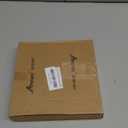 Petest 40ft Reflective Tie-Out Cable for Heavy Dogs Up to 125 Pounds (Black & Silver)