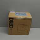 Dreo Humidifiers for Bedroom, 4L Top Fill for Large Room, 36H Runtime, 28 dB Quiet Supersized Cool Mist Air Humidifier for Baby Nursery, Plants, Indoor, Night Light, Easy to Clean & Fill, Blue