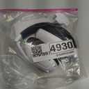 WESEARY Wireless Gaming Headset for Xbox Series X|S, Xbox One, PS5, PS4, PC, Mac, Switch, 2.4GHz + Bluetooth OverEar Gaming Headphones with ENC Mic, 3D Stereo, LED Lights for Xbox One Accessory Kits