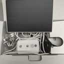 NETVUE by Birdfy Upgraded Smart Bird Feeder Camera, Solar Powered, Auto Bird Video Capture, Instant Notifications, AI Identify 6000+ Species