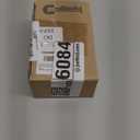 30 Set Funny Desk Dumpster Ornament Bulk Thank You Resin Mini Dumpster Accesssories with Positive Cards for Office Employee Appreciation Gifts (Classic)