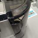 CASABREWS 3700 Essential Espresso Machine 20 Bar, Stainless Steel Cappuccino & Latte Machine with Steam Frother for Home, 43.9oz Water Tank, Coffee Gift for Women & Men, Silver