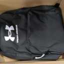 Under Armour Adult Loudon Backpack, One Size