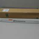 Husqvarna X-Tough 24 Inch Chainsaw Bar, 3/8" Pitch, .050" Gauge, 84 Drive Links, Chainsaw Accessories and Tools, Gifts for Men