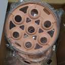 bella Electric Egg Cooker, 14 Eggs Capacity Tray, Double Stack, for Poached, Scrambled, Hard, Medium & Soft Boiled Eggs, Omelets and Steamed Dumplings, Auto Shutoff, 360 Watt, Blossom