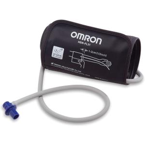 Omron Omron Hem-fl31-b 9-inch to 17-inch Easy-wrap Comfit Cuff, Large