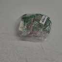 Lightinginside E12 Smart Light Bulbs 50W Equiv., G16.5 RGBCW Candelabra Chandelier Ceiling Fan Smart Bulb Works with Alexa/Google Home/Smart Life, 5W 550LM, 2.4G WiFi Bluetooth Bulb, ETL Listed, 4PCS