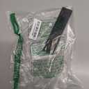 Replacement for Samsung Smart TV Remote, Universal Samsung Solar TV Remote Control 2025-2018, Rechargeable, Fast Charging, Solarcell, Free USB C Cable, Voice, Bluetooth