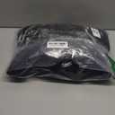 RideSafer - Small Black, Lightweight, Compact, Portable Car Seat - Perfect for Travel and Everyday Child Safety (Small (Pack of 1))