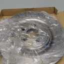 Disc Brake Rotor Rear Right fits Jaguar XKR 2008 2009 1PCS