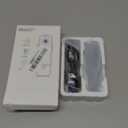 Mini Body Camera with Audio & Video Recording - Small POV Cam 1080P with 64G Card - Wearable Personal Portable Cameras Recorder DV - Night Version Camcorder for Security Work Records Guard Traveling