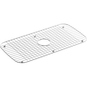 KOHLER Verse Bottom Basin Rack Single Basin
