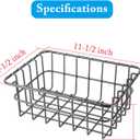 Cooler Basket for RTIC 32, 32QT