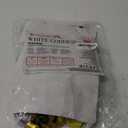 fun shack Kids Greek Goddess Costume for Girls, Athena Costume for Kids, Girls Goddess Outfit, Mythical Dress (X-Large, White)