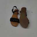 SN New York Queenie Black Size 7