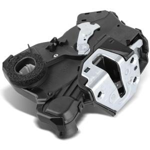 A-Premium Front Left Driver Door Latch Lock Actuator Motor 931400 Compatible with Lexus Scion & Toyota Vehicles - ES300 ES330 GX470 RX330 RX350 RX400h tC xA 4Runner Camry Corolla Matrix Sienna Solara