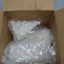 MTLEE 6 Pieces Christmas Soy Candles Scented Candles Winter Christmas Tree Cone Candles Home Decor Pinecone Candle Handmade Wax Candle for Bedroom Bathroom Party (White) (Small)