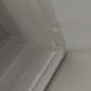 IRIS USA File Box, Plastic File Organizer with Lids for Letter/Legal File, Portable Document Box For Moving, Storage Bin with Durable and Secure Lid, Stackable Nestable BPA-Free, Pearl 35 Qt. 4 Pack